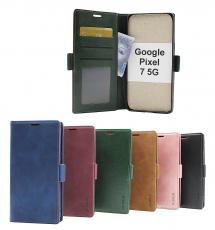 billigamobilskydd.seLuxury Standcase Wallet Google Pixel 7 5G