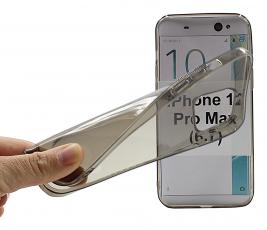 billigamobilskydd.seUltra Thin TPU Case iPhone 12 Pro Max (6.7)
