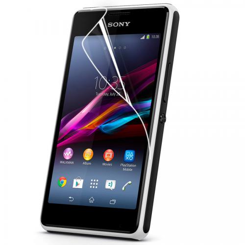 billigamobilskydd.seScreen Protector Sony Xperia E1 (D2005)