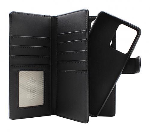 CoverinSkimblocker HMD Pulse Pro / Pulse Plus XL Magnet Phone Wallet