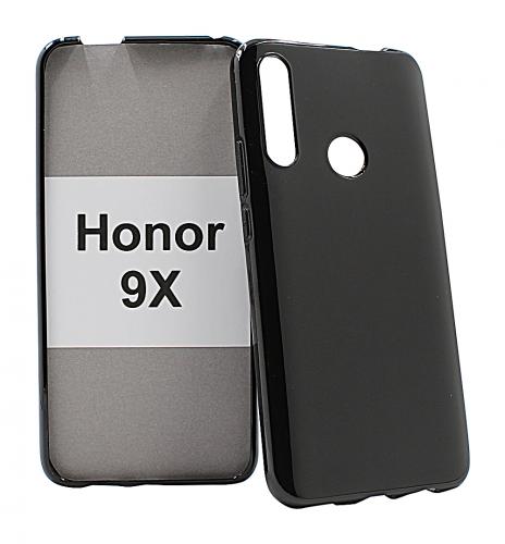 TPU Case Honor 9X