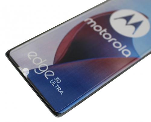 billigamobilskydd.seTempered Glass Motorola Edge 30 Ultra 5G