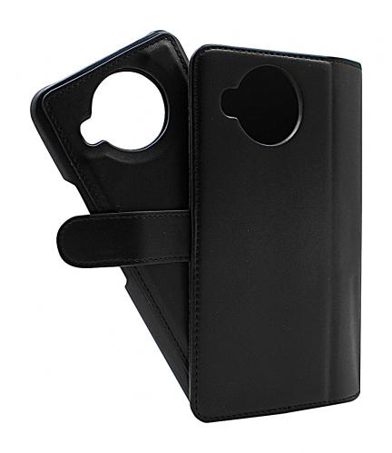 CoverinSkimblocker XL Magnet Wallet Nokia 8.3