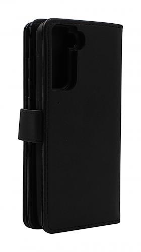 CoverinSkimblocker XL Magnet Wallet Samsung Galaxy S21 5G (G991B)