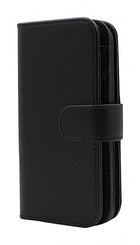CoverInSkimblocker XL Magnet Wallet iPhone 12 Mini (5.4)