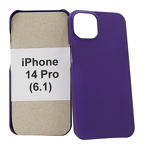 billigamobilskydd.seHardcase iPhone 14 Pro (6.1)