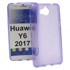 billigamobilskydd.seS-Line Cover Huawei Y6 2017 (MYA-L41)