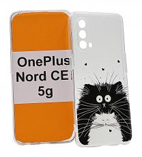 billigamobilskydd.seDesign Case TPU OnePlus Nord CE 5G