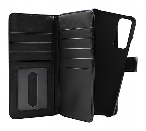 CoverinSkimblocker XL Magnet Wallet Huawei P Smart 2021