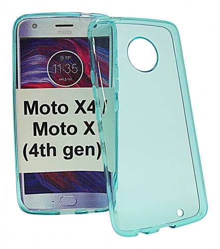 billigamobilskydd.seTPU Case Moto X4 / Moto X (4th gen)