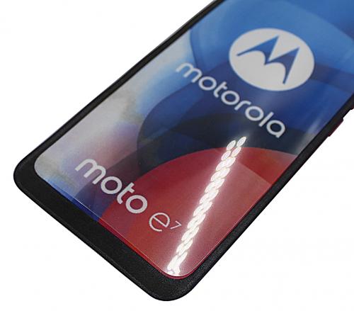 billigamobilskydd.se6-Pack Screen Protector Motorola Moto E7