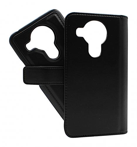 CoverinSkimblocker Magnet Wallet Nokia 5.4