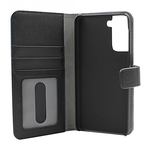 CoverinSkimblocker Magnet Wallet Samsung Galaxy S21 Plus 5G (G996B)