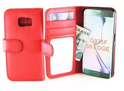 CoverinMobiltaske Samsung Galaxy S6 Edge (G925F)