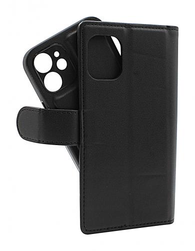 CoverinSkimblocker iPhone 12 Mini Magnet Phone Wallet