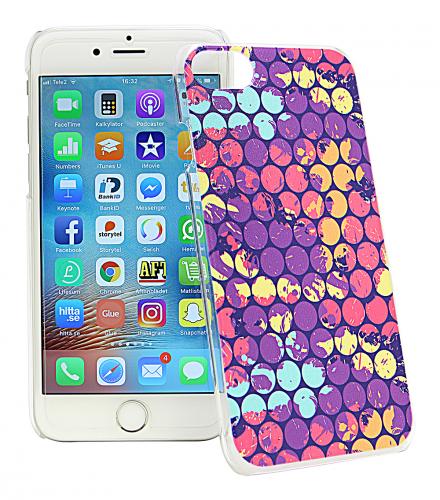 billigamobilskydd.seHardcase Designskal iPhone SE (2nd Generation)