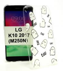 billigamobilskydd.seDesign Case TPU LG K10 2017 (M250N)