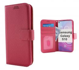 billigamobilskydd.seStandcase Wallet Samsung Galaxy S10 (G973F)