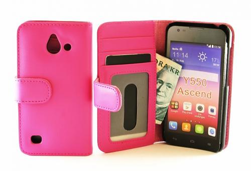 CoverinMobiltaske Huawei Ascend Y550