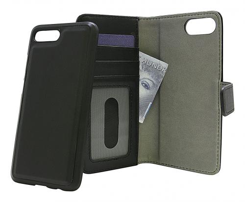 CoverinSkimblocker Magnet Wallet Huawei Honor 10