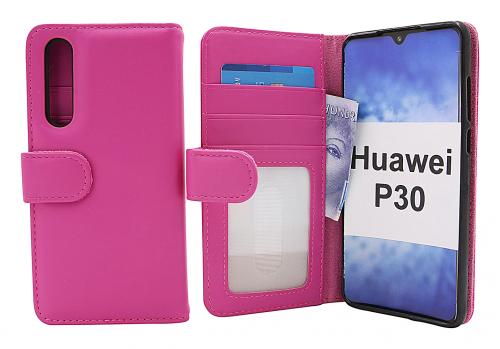 CoverinSkimblocker Wallet Huawei P30