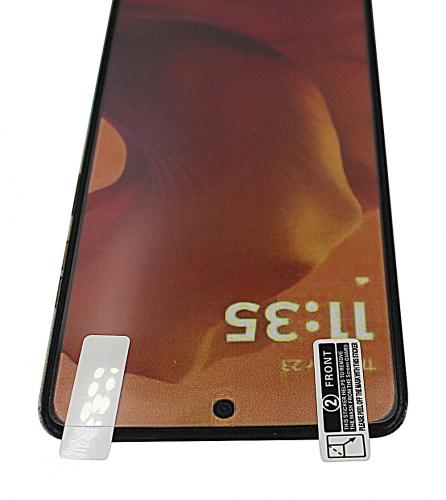 billigamobilskydd.se6-Pack Screen Protector Motorola Moto G15 / G15 Power