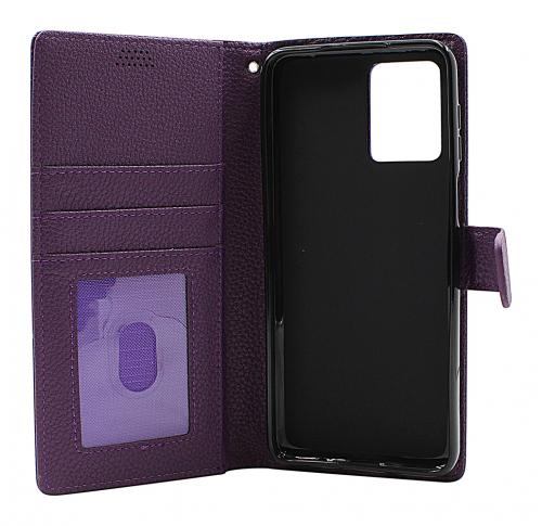 billigamobilskydd.seNew Standcase Wallet Motorola Moto G54 5G