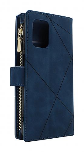 billigamobilskydd.seXL Standcase Luxury Wallet Motorola Moto G73 5G