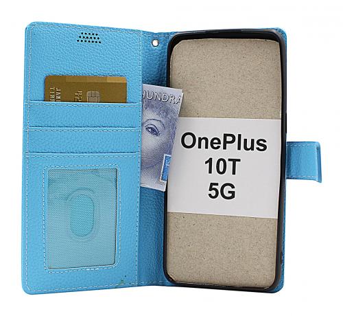 billigamobilskydd.seNew Standcase Wallet OnePlus 10T 5G