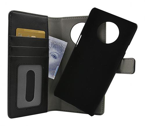 CoverinSkimblocker Magnet Wallet OnePlus 7T