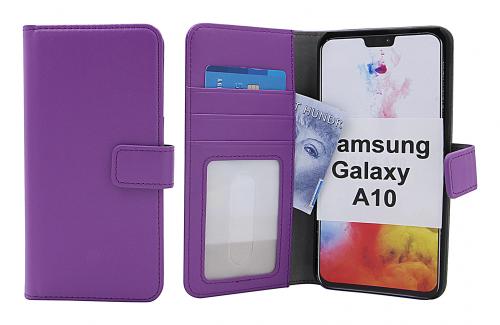 CoverinSkimblocker Magnet Wallet Samsung Galaxy A10 (A105F/DS)