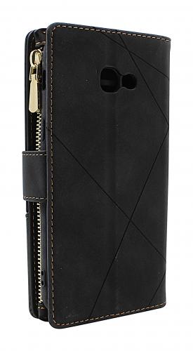 billigamobilskydd.seXL Standcase Luxury Wallet Samsung Galaxy A5 2017 (A520F)