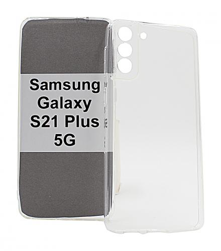 billigamobilskydd.seUltra Thin TPU Case Samsung Galaxy S21 Plus 5G (G996B)