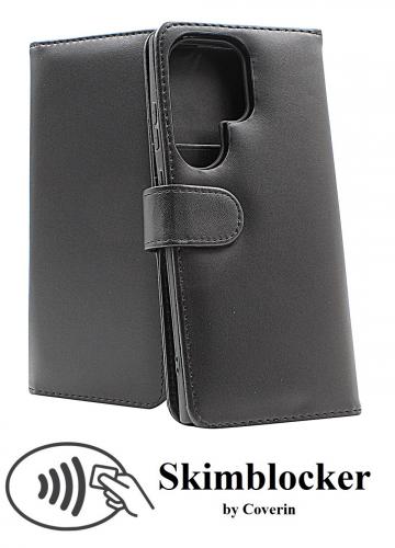 CoverinSkimblocker Wallet Samsung Galaxy S23 Ultra 5G