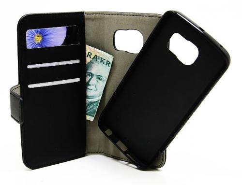 CoverinMagnet Wallet Samsung Galaxy S6 Edge (G925F)