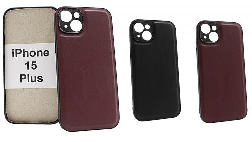 CoverinMagnet Case iPhone 15 Plus