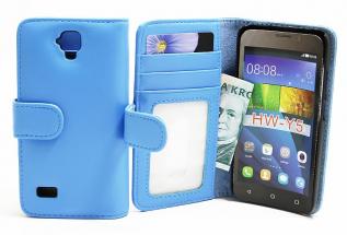 CoverinPlånboksfodral Huawei Y5 (Y560)