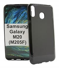 billigamobilskydd.seTPU Case Samsung Galaxy M20 (M205F)