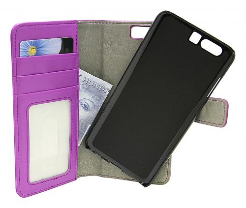 CoverinSkimblocker Magnet Wallet Huawei Honor 9 (STF-L09)