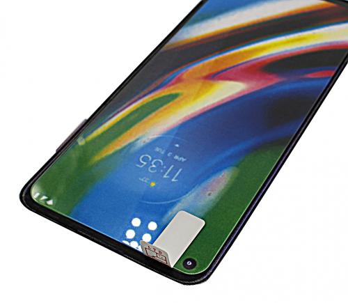 billigamobilskydd.seTempered Glass Motorola Moto G9 Plus