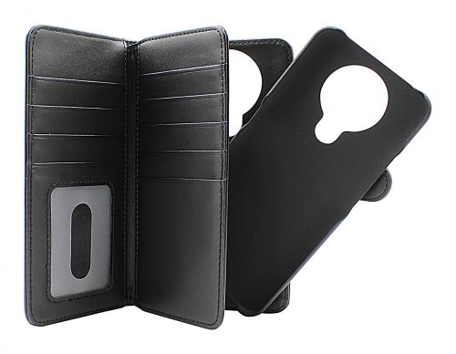 CoverinSkimblocker XL Magnet Wallet Nokia 3.4