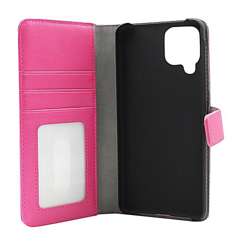 CoverinSkimblocker Magnet Wallet Samsung Galaxy A22 (SM-A225F/DS)