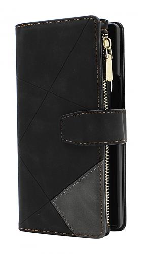 billigamobilskydd.seXL Standcase Luxury Wallet Samsung Galaxy Z Fold6