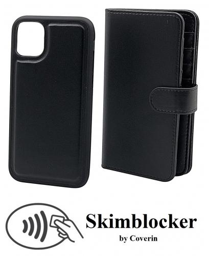 CoverinSkimblocker XL Magnet Wallet iPhone 11 Pro Max (6.5)