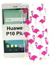 billigamobilskydd.seDesign Case TPU Huawei P10 Plus