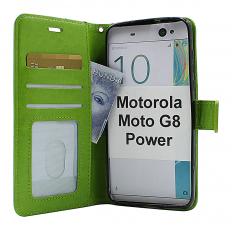 billigamobilskydd.seCrazy Horse Wallet Motorola Moto G8 Power