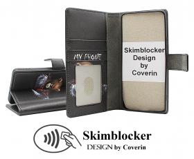 billigamobilskydd.seSkimblocker Samsung Galaxy S20 FE/S20 FE 5G Phone Wallet Design