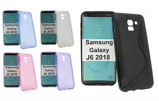 billigamobilskydd.seS-Line Cover Samsung Galaxy J6 2018 (J600FN/DS)