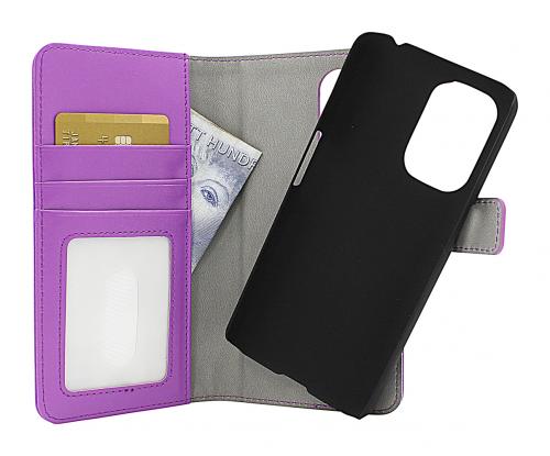 CoverinSkimblocker Magnet Wallet Doro 8110