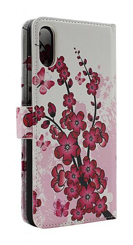 CoverinSkimblocker Magnet Designwallet Huawei Y6 2019